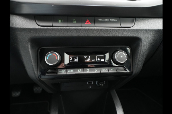 Škoda Fabia Combi 1.0 75pk Business Edition Navigatie Cruise Pdc Clima 194