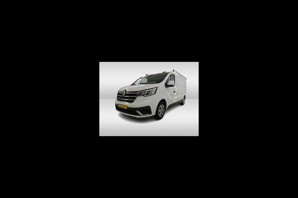 Renault Trafic 2.0 dCi 130pk L2 H1 Work Edition (wordt verwacht)