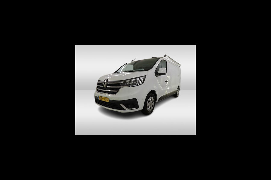 Renault Trafic 2.0 dCi 130pk L2 H1 Work Edition (wordt verwacht)