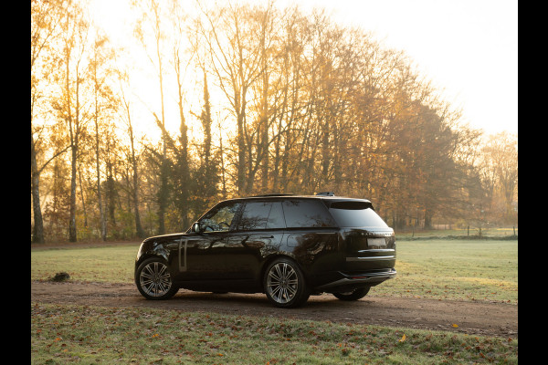 Land Rover Range Rover 3.0 P440e SE PHEV | Pano-dak | 360 cam | Meridian