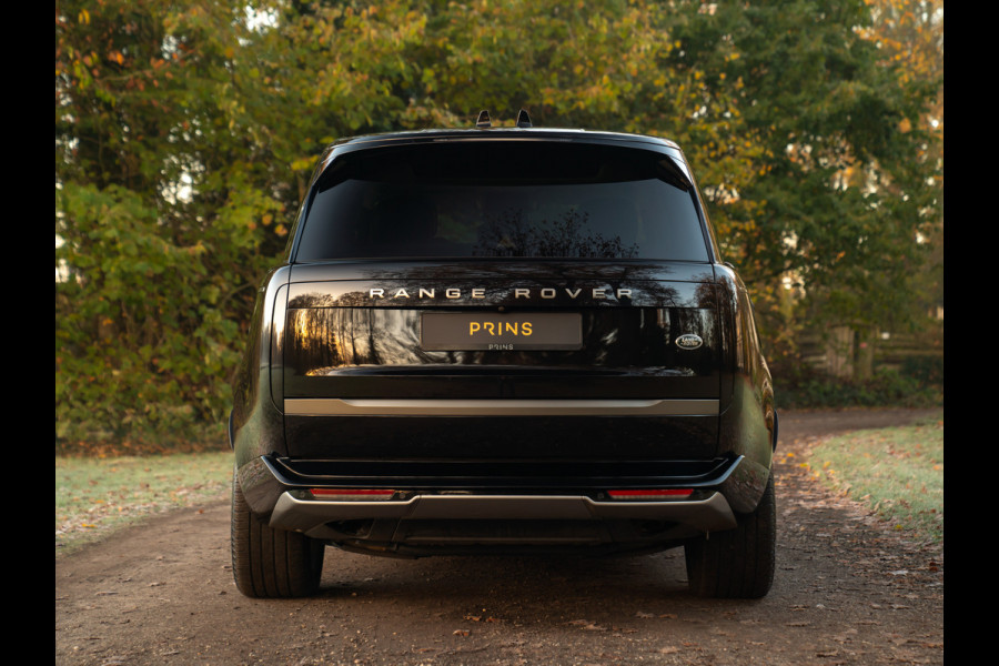 Land Rover Range Rover 3.0 P440e SE PHEV | Pano-dak | 360 cam | Meridian