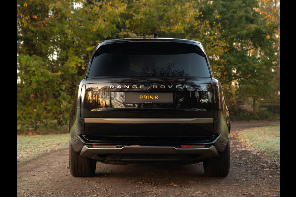 Land Rover Range Rover 3.0 P440e SE PHEV | Pano-dak | 360 cam | Meridian