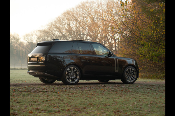 Land Rover Range Rover 3.0 P440e SE PHEV | Pano-dak | 360 cam | Meridian
