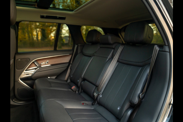 Land Rover Range Rover 3.0 P440e SE PHEV | Pano-dak | 360 cam | Meridian