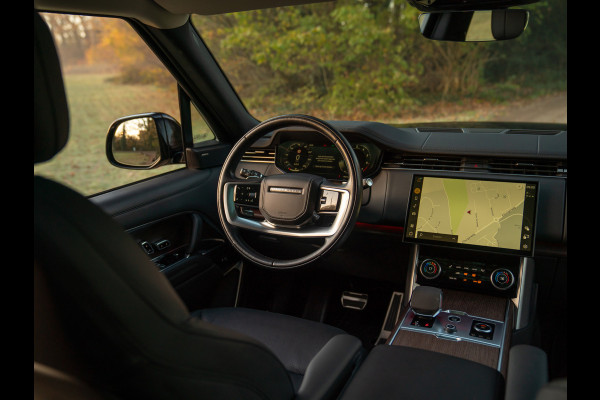Land Rover Range Rover 3.0 P440e SE PHEV | Pano-dak | 360 cam | Meridian