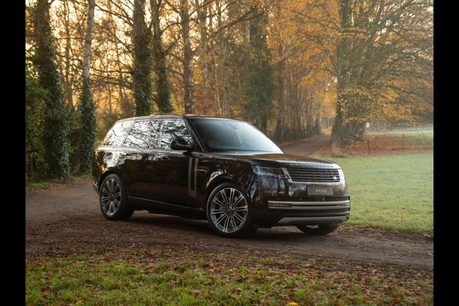 Land Rover Range Rover 3.0 P440e SE PHEV | Pano-dak | 360 cam | Meridian