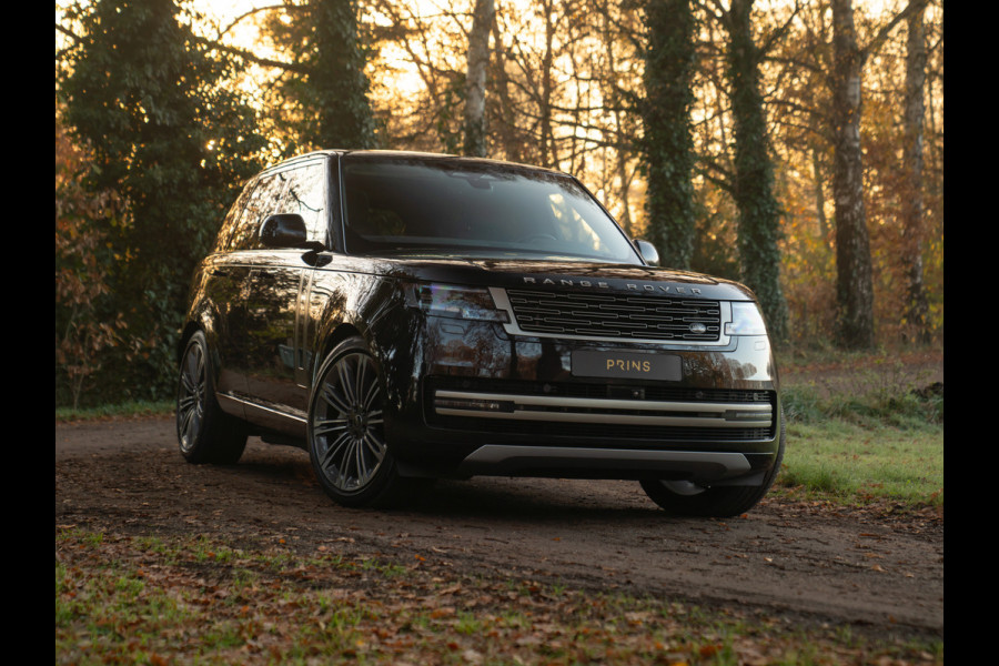 Land Rover Range Rover 3.0 P440e SE PHEV | Pano-dak | 360 cam | Meridian