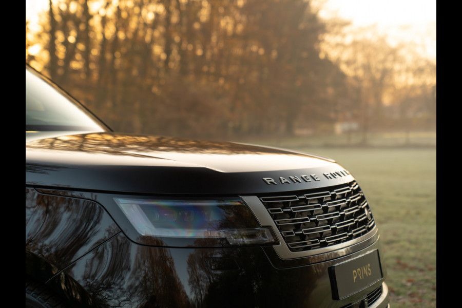 Land Rover Range Rover 3.0 P440e SE PHEV | Pano-dak | 360 cam | Meridian