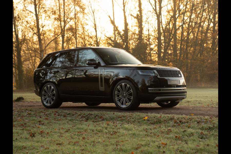Land Rover Range Rover 3.0 P440e SE PHEV | Pano-dak | 360 cam | Meridian