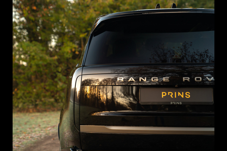 Land Rover Range Rover 3.0 P440e SE PHEV | Pano-dak | 360 cam | Meridian