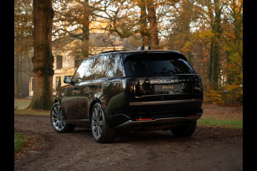 Land Rover Range Rover 3.0 P440e SE PHEV | Pano-dak | 360 cam | Meridian