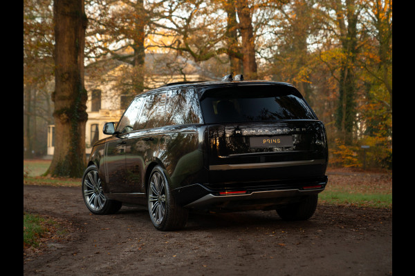 Land Rover Range Rover 3.0 P440e SE PHEV | Pano-dak | 360 cam | Meridian