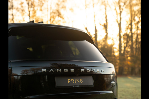 Land Rover Range Rover 3.0 P440e SE PHEV | Pano-dak | 360 cam | Meridian