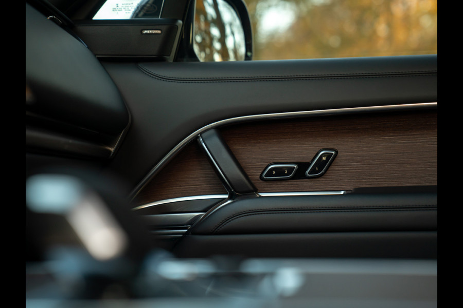 Land Rover Range Rover 3.0 P440e SE PHEV | Pano-dak | 360 cam | Meridian