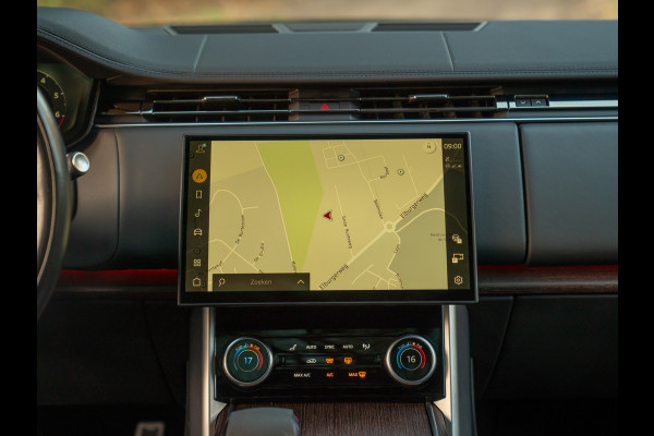 Land Rover Range Rover 3.0 P440e SE PHEV | Pano-dak | 360 cam | Meridian