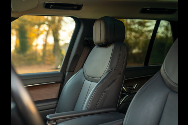 Land Rover Range Rover 3.0 P440e SE PHEV | Pano-dak | 360 cam | Meridian