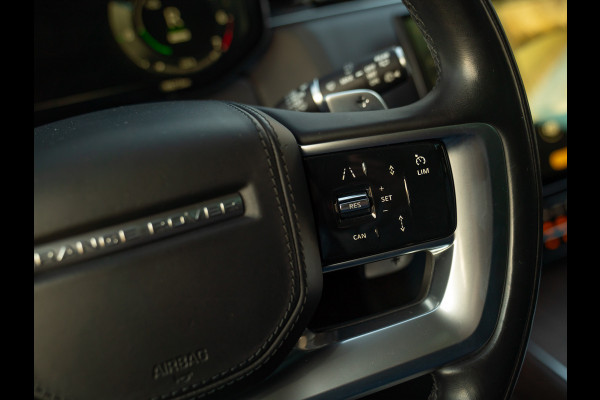 Land Rover Range Rover 3.0 P440e SE PHEV | Pano-dak | 360 cam | Meridian