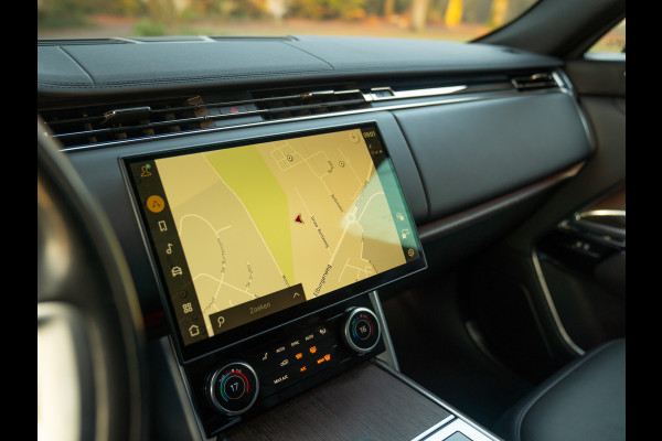 Land Rover Range Rover 3.0 P440e SE PHEV | Pano-dak | 360 cam | Meridian