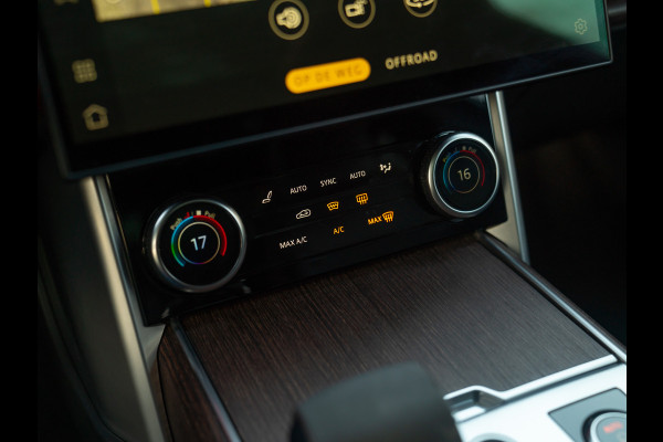 Land Rover Range Rover 3.0 P440e SE PHEV | Pano-dak | 360 cam | Meridian