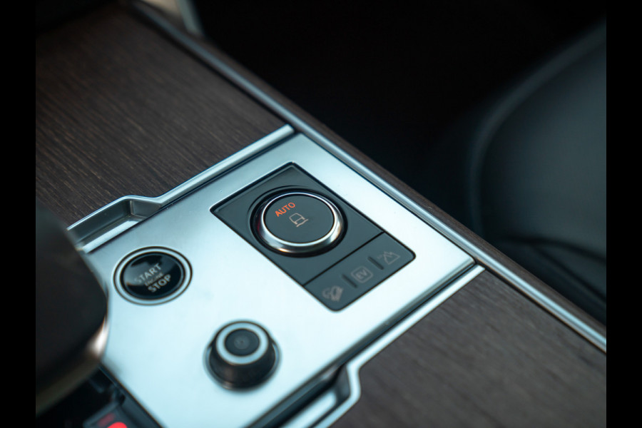 Land Rover Range Rover 3.0 P440e SE PHEV | Pano-dak | 360 cam | Meridian