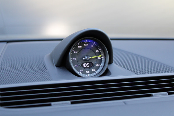 Porsche Panamera Sport Turismo 4.0 Turbo S E-Hybrid | BOMVOL! | BURMESTER | MASSAGE | 4 WIELSTUR | REAR ENTERTAINMENT