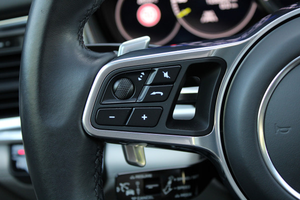 Porsche Panamera Sport Turismo 4.0 Turbo S E-Hybrid | BOMVOL! | BURMESTER | MASSAGE | 4 WIELSTUR | REAR ENTERTAINMENT