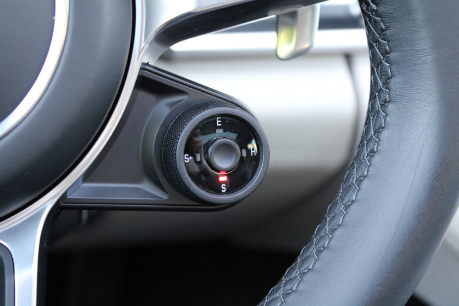 Porsche Panamera Sport Turismo 4.0 Turbo S E-Hybrid | BOMVOL! | BURMESTER | MASSAGE | 4 WIELSTUR | REAR ENTERTAINMENT