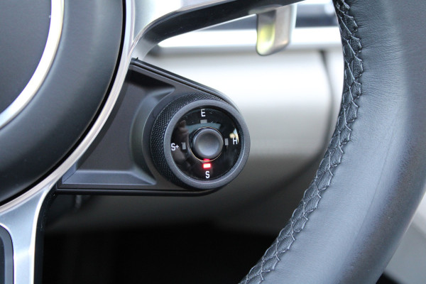 Porsche Panamera Sport Turismo 4.0 Turbo S E-Hybrid | BOMVOL! | BURMESTER | MASSAGE | 4 WIELSTUR | REAR ENTERTAINMENT