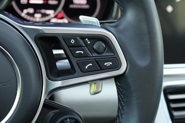 Porsche Panamera Sport Turismo 4.0 Turbo S E-Hybrid | BOMVOL! | BURMESTER | MASSAGE | 4 WIELSTUR | REAR ENTERTAINMENT