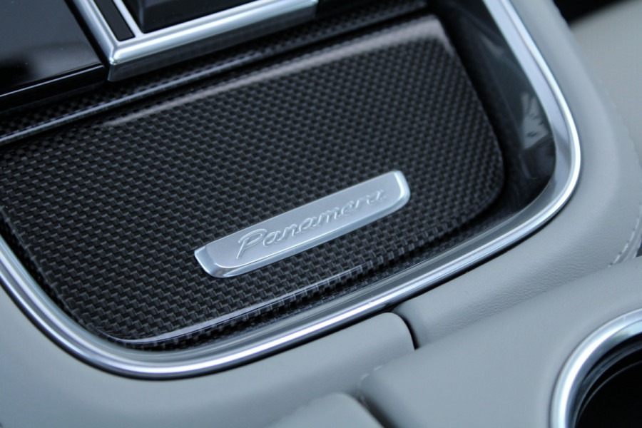 Porsche Panamera Sport Turismo 4.0 Turbo S E-Hybrid | BOMVOL! | BURMESTER | MASSAGE | 4 WIELSTUR | REAR ENTERTAINMENT