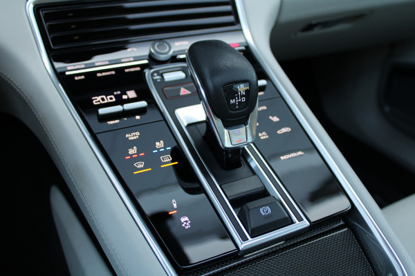 Porsche Panamera Sport Turismo 4.0 Turbo S E-Hybrid | BOMVOL! | BURMESTER | MASSAGE | 4 WIELSTUR | REAR ENTERTAINMENT