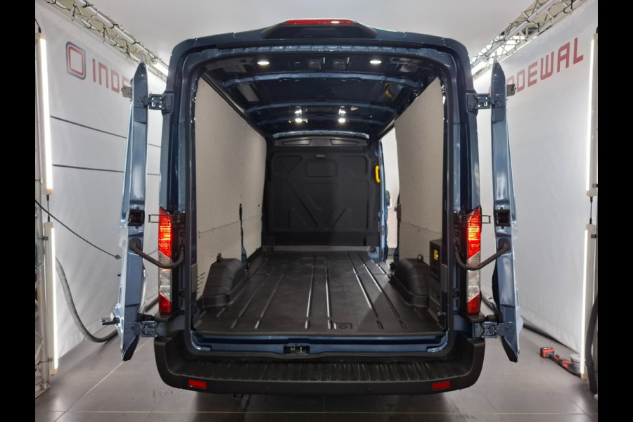 Ford E-Transit 350 L3H2 Trend 68 kWh (wordt verwacht)