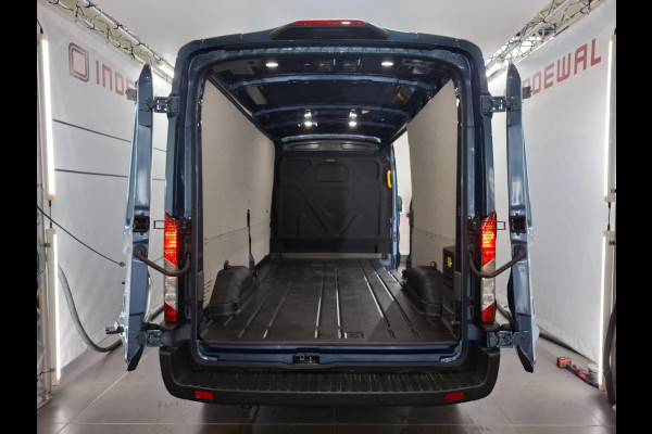 Ford E-Transit 350 L3H2 Trend 68 kWh (wordt verwacht)