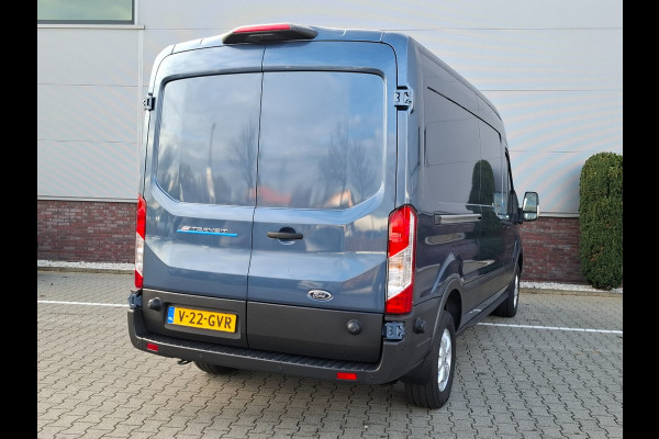 Ford E-Transit 350 L3H2 Trend 68 kWh (wordt verwacht)