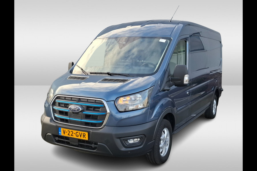 Ford E-Transit 350 L3H2 Trend 68 kWh (wordt verwacht)