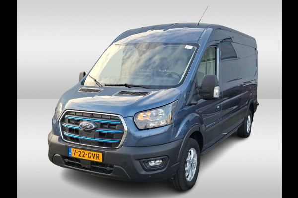 Ford E-Transit 350 L3H2 Trend 68 kWh (wordt verwacht)