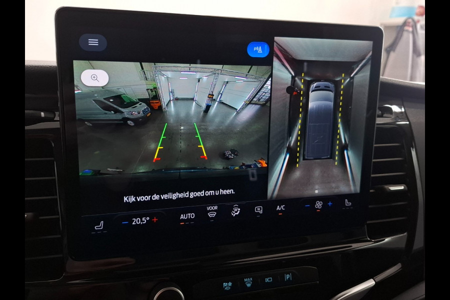 Ford E-Transit 350 L3H2 Trend 68 kWh (wordt verwacht)