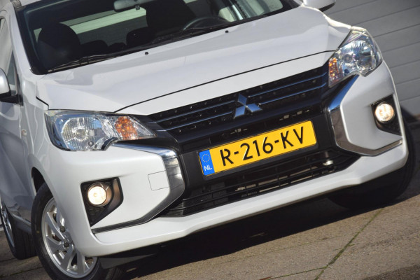 Mitsubishi Space Star 1.2 Dynamic AUTOMAAT/CAMERA/CRUISE CONTROL