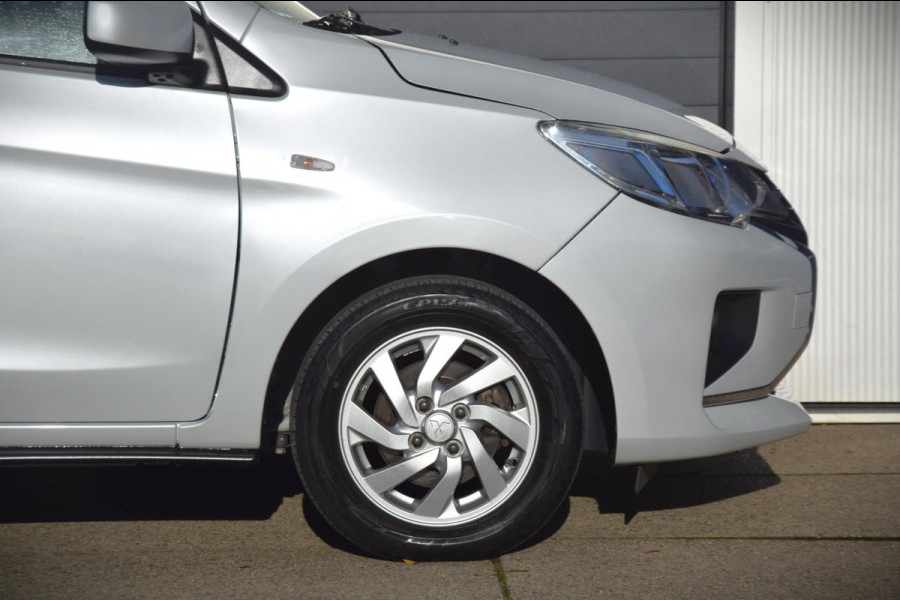 Mitsubishi Space Star 1.2 Dynamic AUTOMAAT/CAMERA/CRUISE CONTROL