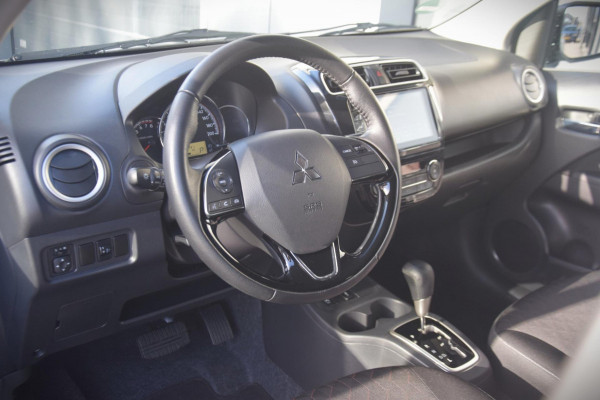 Mitsubishi Space Star 1.2 Dynamic AUTOMAAT/CAMERA/CRUISE CONTROL