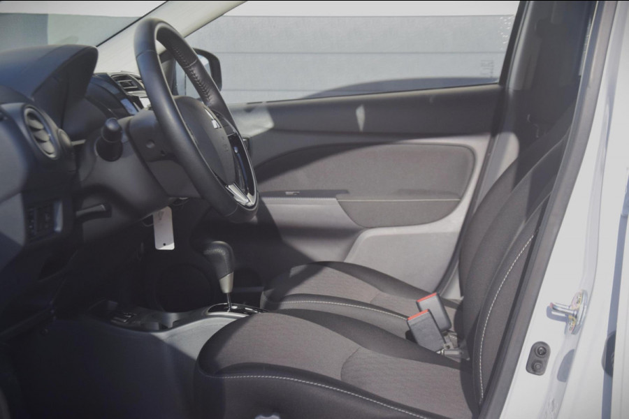 Mitsubishi Space Star 1.2 Dynamic AUTOMAAT/CAMERA/CRUISE CONTROL