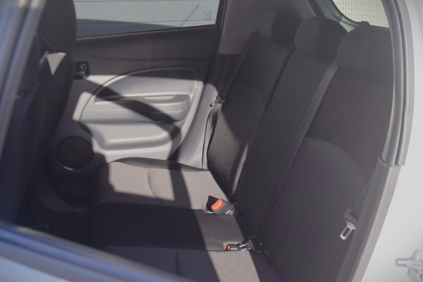 Mitsubishi Space Star 1.2 Dynamic AUTOMAAT/CAMERA/CRUISE CONTROL