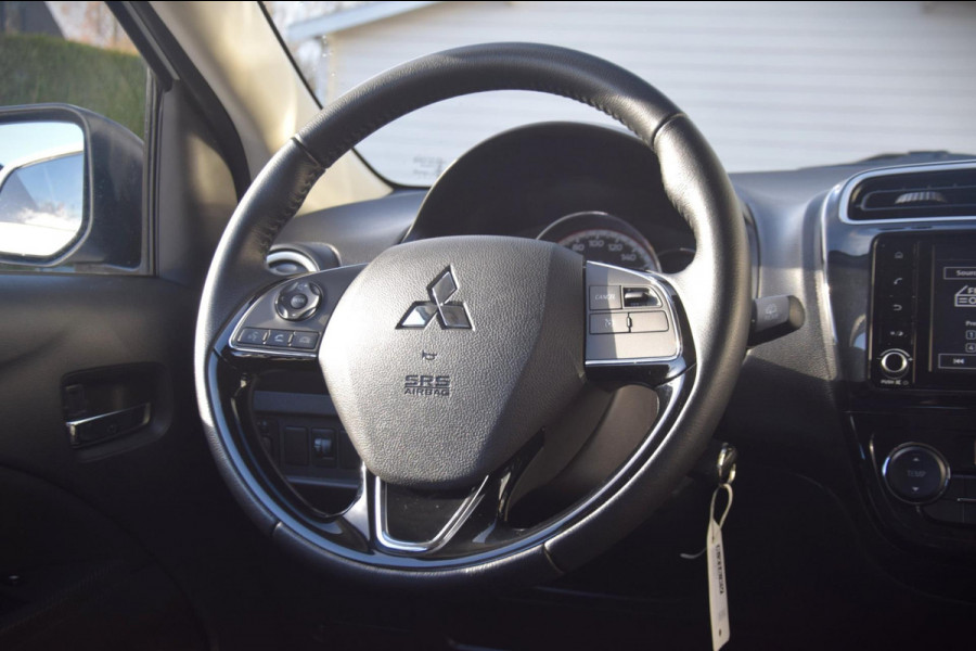 Mitsubishi Space Star 1.2 Dynamic AUTOMAAT/CAMERA/CRUISE CONTROL