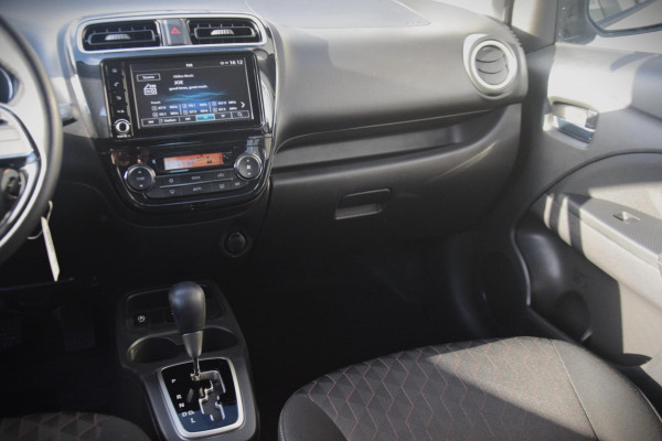 Mitsubishi Space Star 1.2 Dynamic AUTOMAAT/CAMERA/CRUISE CONTROL