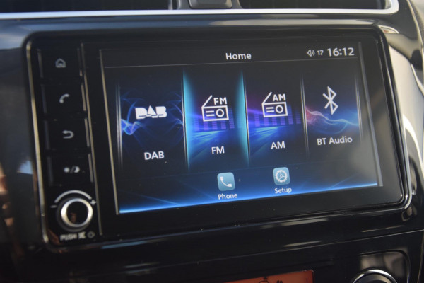 Mitsubishi Space Star 1.2 Dynamic AUTOMAAT/CAMERA/CRUISE CONTROL