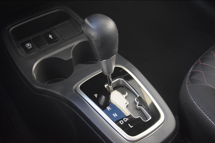 Mitsubishi Space Star 1.2 Dynamic AUTOMAAT/CAMERA/CRUISE CONTROL