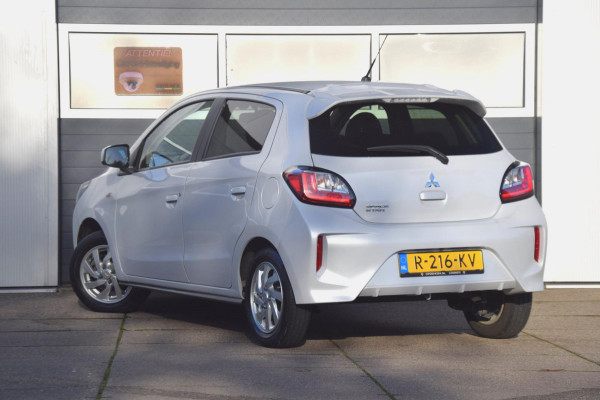 Mitsubishi Space Star 1.2 Dynamic AUTOMAAT/CAMERA/CRUISE CONTROL