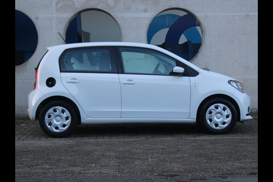 Seat Mii 1.0 Style Intense | AIRCO | CRUISE CONTROL |