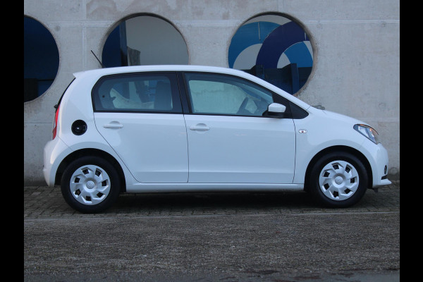 Seat Mii 1.0 Style Intense | AIRCO | CRUISE CONTROL |