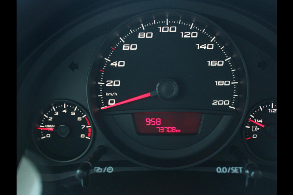 Seat Mii 1.0 Style Intense | AIRCO | CRUISE CONTROL |